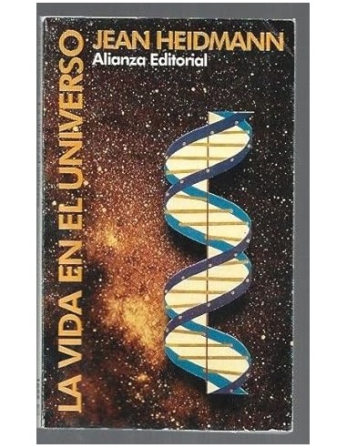 LA VIDA EN EL UNIVERSO