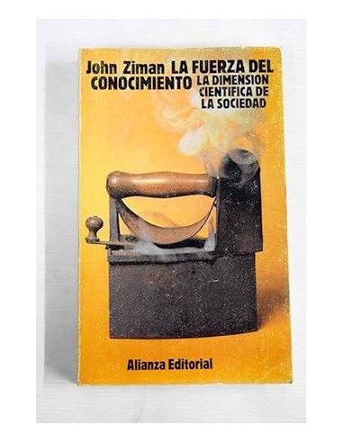 LA FUERZA DEL CONOCIMIENTO