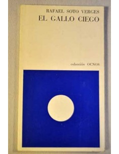EL GALLO CIEGO