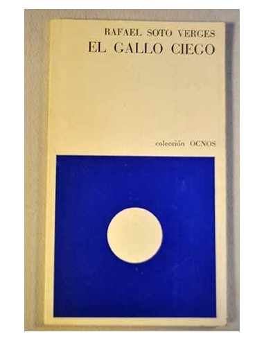 EL GALLO CIEGO