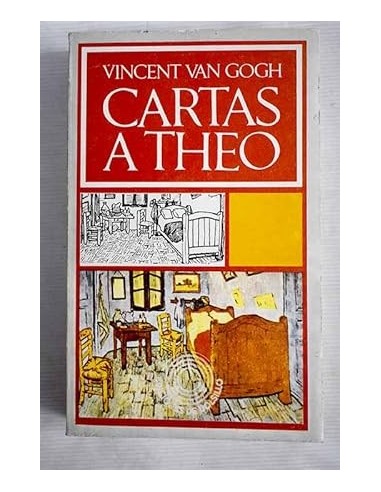 CARTAS A THEO