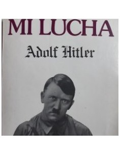 MI LUCHA