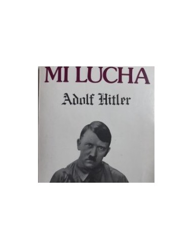MI LUCHA