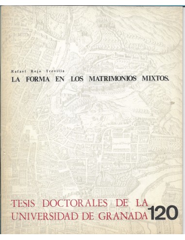 LA FORMA EN LOS MATRIMONIOS MIXTOS