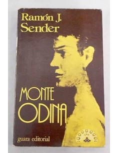 MONTE ODINA