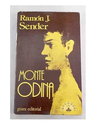 MONTE ODINA