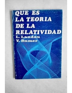 QUE ES LA TEORÍA DE LA...