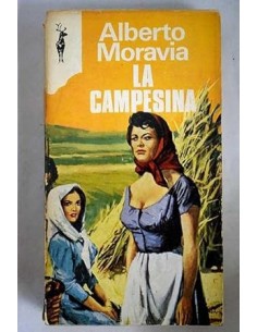 LA CAMPESINA