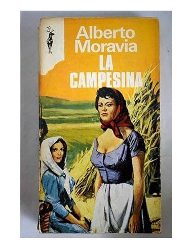 LA CAMPESINA