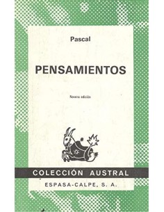 PENSAMIENTOS