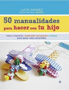 50 MANUALIDADES PARA HACER...