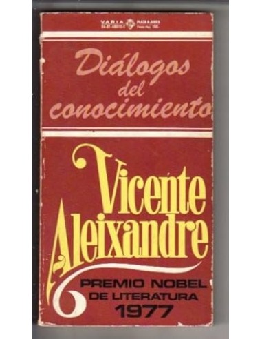 DIÁLOGOS DEL CONOCIMIENTO