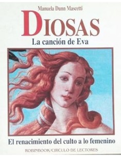 DIOSAS. La canción de Eva....