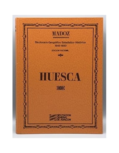 DICCIONARIO GEOGRÁFICO, ESTADÍSTICO,...