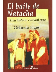 EL BAILE DE NATACHA