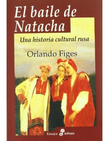 EL BAILE DE NATACHA