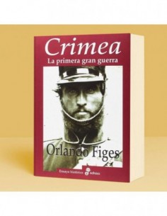 CRIMEA LA PRIMERA GRAN GUERRA