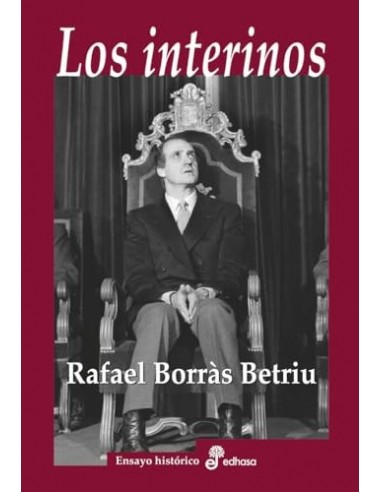 LOS INTERINOS