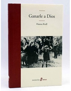 GANARLE A DIOS
