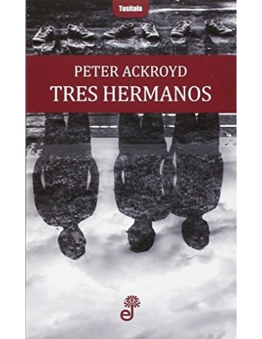 TRES HERMANOS