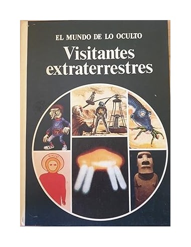 VISITANTES EXTRATERRESTRES El mundo...