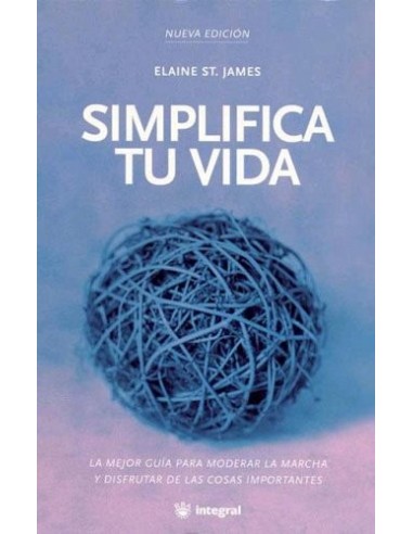 SIMPLIFICA TU VIDA