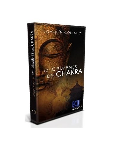 LOS CRÍMENES DEL CHAKRA