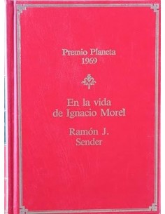 EN LA VIDA DE IGNACIO MOREL