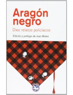 ARAGÓN NEGRO