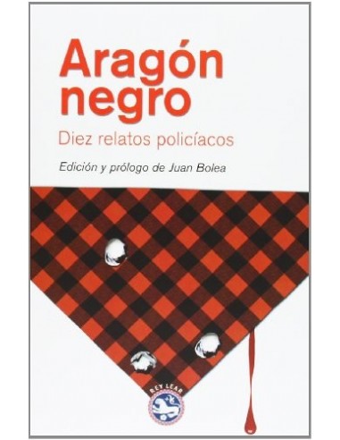 ARAGÓN NEGRO