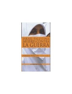 ISRAEL -PALESTINA MUJERES...
