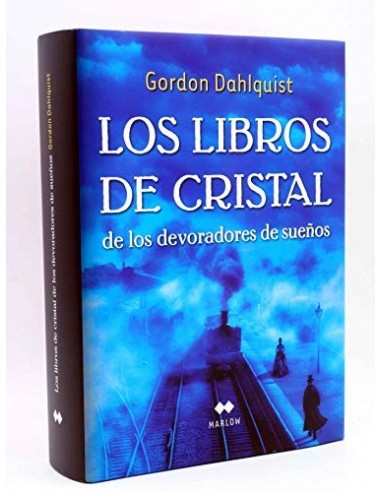 LOS LIBROS DE CRISTAL de los...