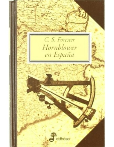 HORNBLOWER EN ESPAÑA