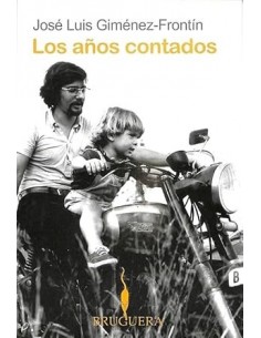 LOS AÑOS CONTADOS