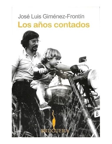 LOS AÑOS CONTADOS