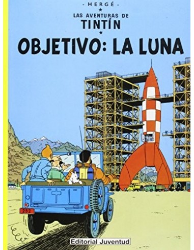 OBJETIVO LA LUNA