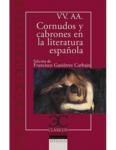 CORNUDOS Y CABRONES EN LA LITERATURA...
