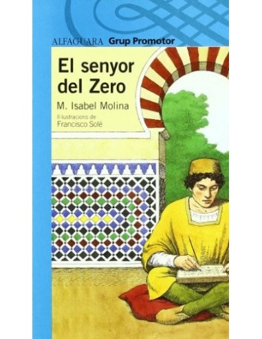 EL SENYOR DEL ZERO
