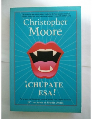CHUPATE ESA