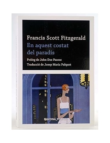 EN AQUEST COSTAT DEL PARADÍS