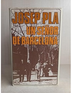 UN SEÑOR DE BARCELONA