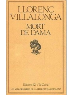 MORT DE DAMA