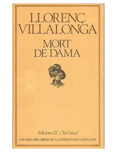 MORT DE DAMA
