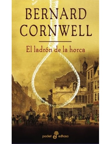 EL LADRÓN DE LA HORCA