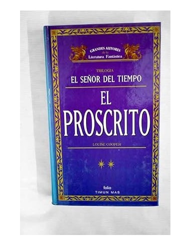 EL PROSCRITO