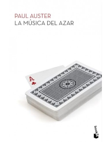 LA MÚSICA DEL AZAR