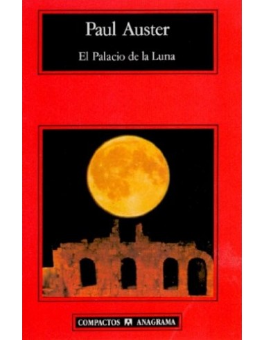 EL PALACIO DE LA LUNA
