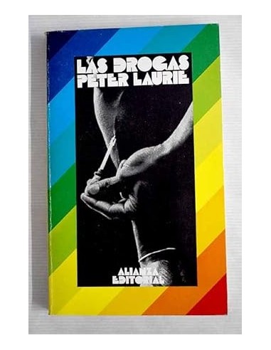 LAS DROGAS