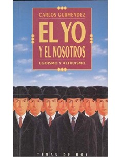 EL YO Y EL NOSOTROS