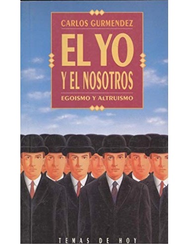 EL YO Y EL NOSOTROS